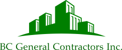 BC General Contractors, Inc.